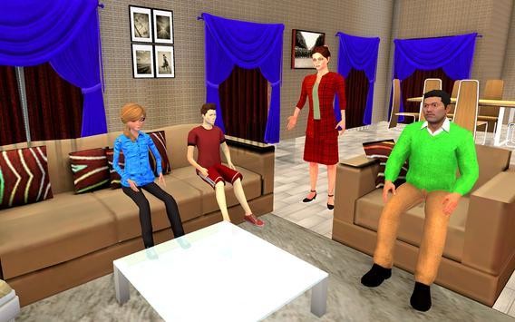 虛擬家庭主婦手游 v1.0.4 安卓版 2