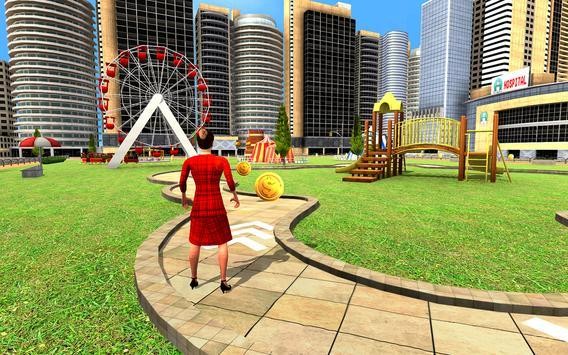 虛擬家庭主婦手游 v1.0.4 安卓版 3