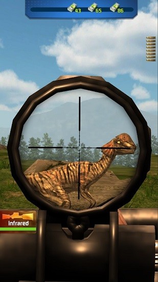 恐龍土地狩獵正式版(Dinosaur Land Hunt & Park Manage Simulator) v0.0.7 安卓版 1