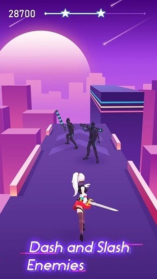 跳舞射殺官方版 v1.0.3 安卓版 1