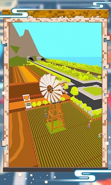 奇異槽脊最新版 v1.0.4 安卓版 1