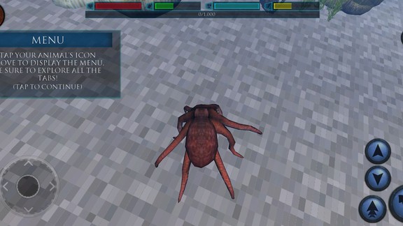 海洋生物真實(shí)模擬安卓版