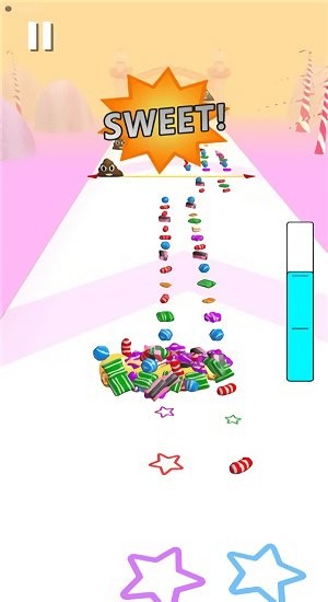 粘液糖果模擬器最新版 v1.0.0 安卓版 1
