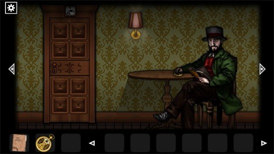 遺忘之丘圖書館漢化版 v1.0.11 安卓版 0