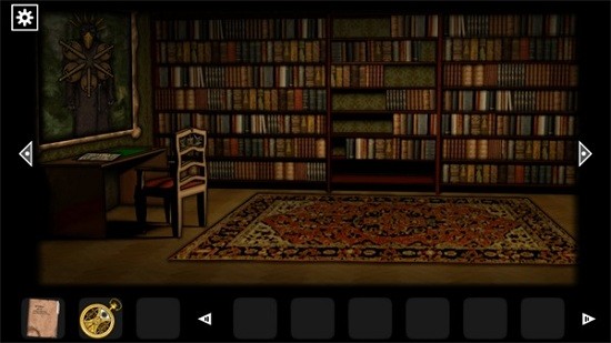遺忘之丘圖書館漢化版 v1.0.11 安卓版 3