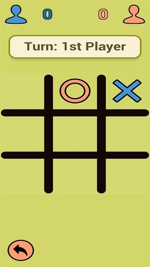 2人對(duì)戰(zhàn)游戲手機(jī)版
