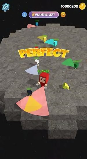 工藝品戰(zhàn)斗機(jī)官方版 v1.0.9 安卓版 0