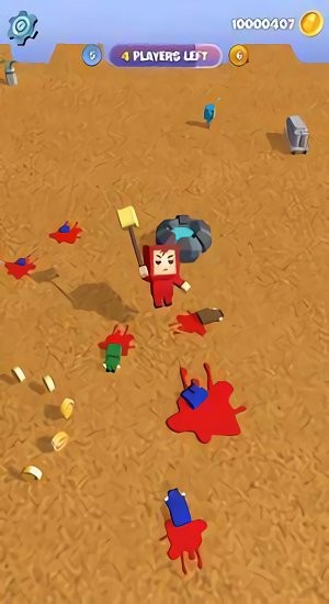 工藝品戰(zhàn)斗機(jī)官方版 v1.0.9 安卓版 1