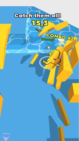 色彩捕捉官方版 v1.0 安卓版 0