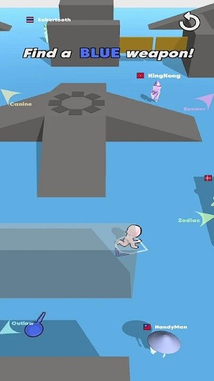 色彩捕捉官方版 v1.0 安卓版 2