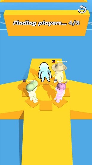 色彩捕捉官方版 v1.0 安卓版 1