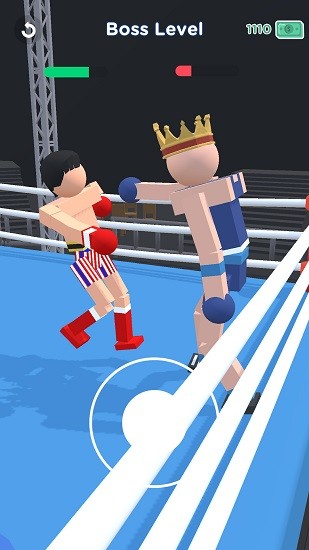 人形格斗家游戲 v1.0.0 安卓版 0