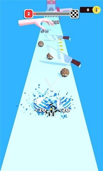 瘋狂螞蟻跑酷(Crazy Ants) v0.0.1 安卓版 0