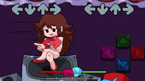 黑色星期五之夜高清4k模組 v0.2.7.1 安卓hd版 2