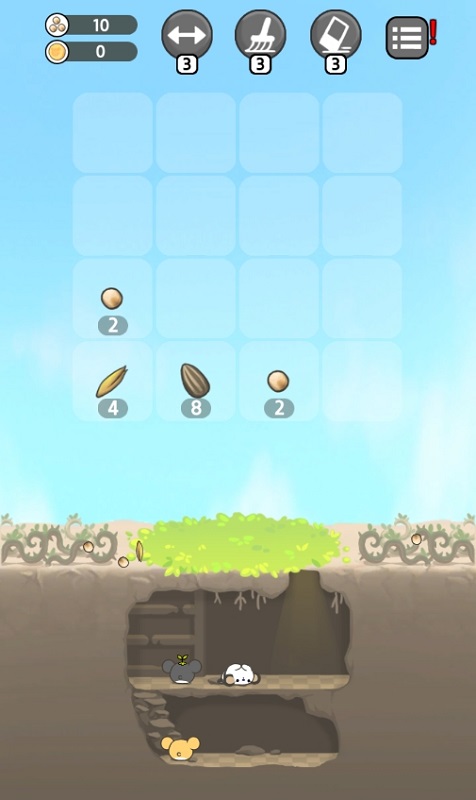 倉鼠天堂游戲下載 倉鼠天堂漢化版下載