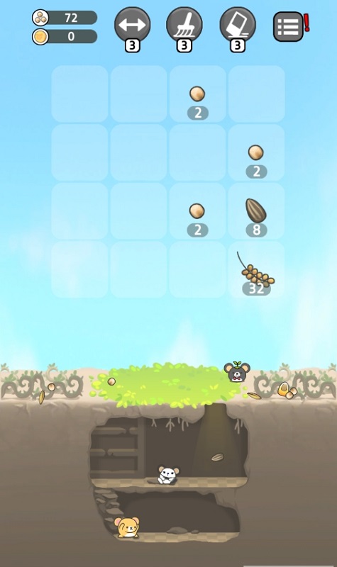 倉鼠天堂手游 v1.2.4 安卓版 1