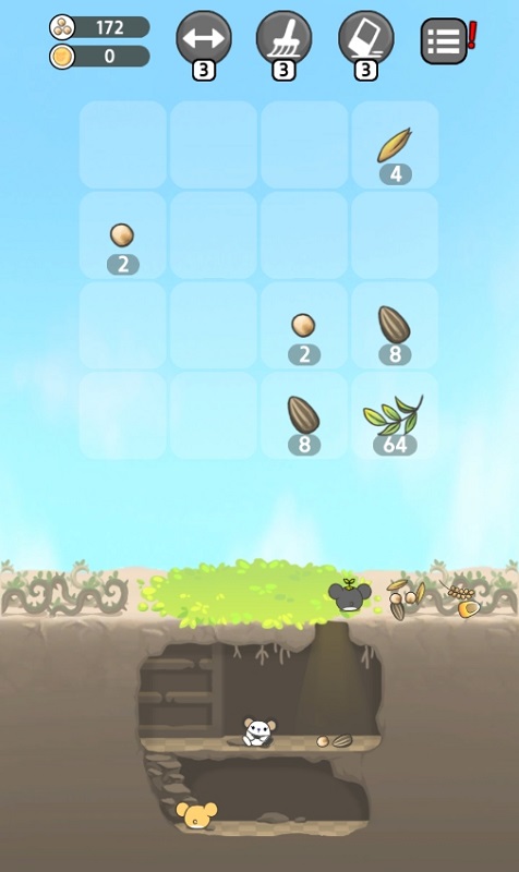 倉鼠天堂手游 v1.2.4 安卓版 3