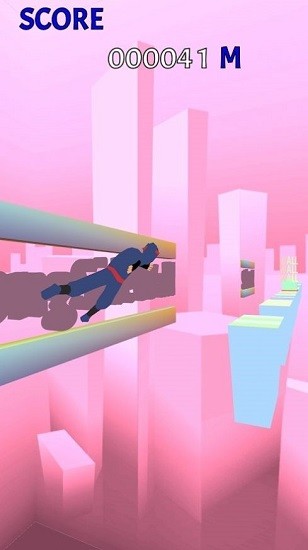 超級(jí)忍者英雄酷跑正式版(Ultra Ninja Running) v0.9.4 安卓版 0