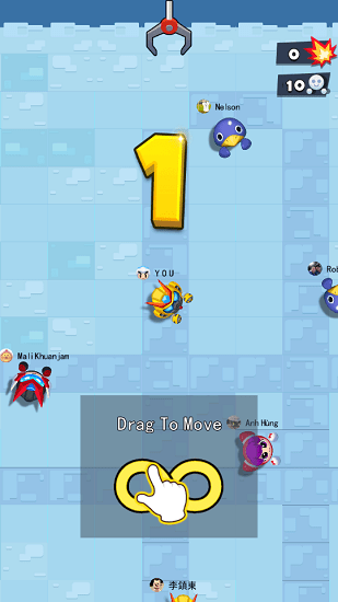 雪仗大作戰(zhàn)最新版 v4.0 安卓手機版 0