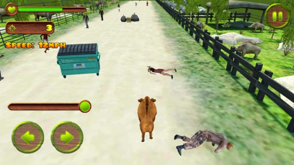 動物園逃生模擬器 v1.0.0 安卓版 3