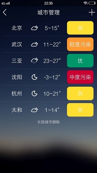 天氣專家最新版2