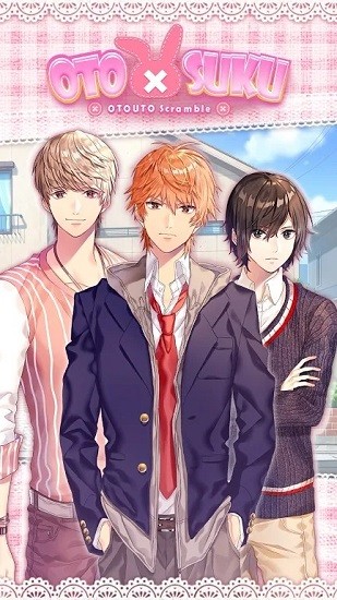 動(dòng)漫男友最新版 v2.1.10 安卓版 3
