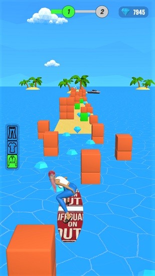 瘋狂最美沙灘 瘋狂最美沙灘下載