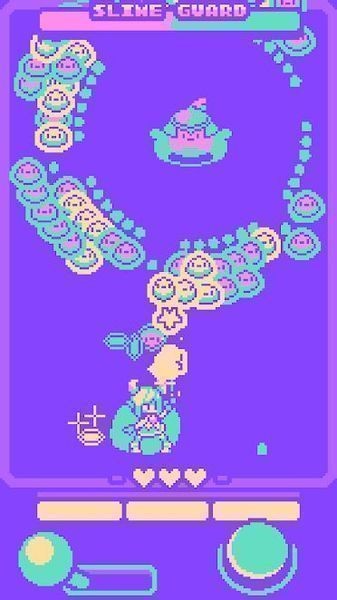 super glitter rush最新版 v1.0.23 安卓版 0