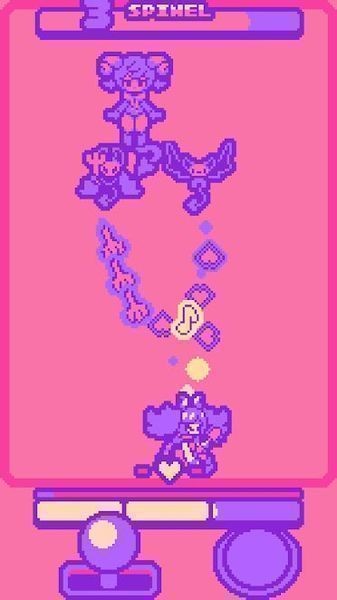 super glitter rush最新版 v1.0.23 安卓版 1