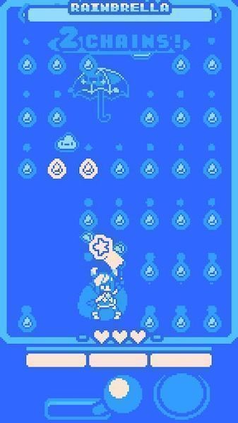 super glitter rush下載