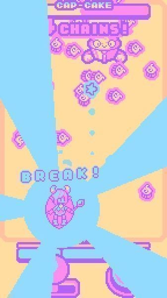 super glitter rush最新版 v1.0.23 安卓版 3