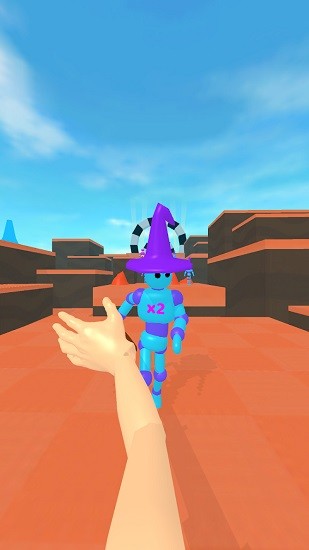 彈性手臂最新版 v0.1 安卓版 2