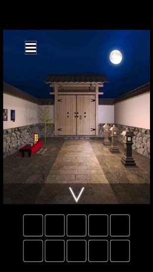 七夕之夜游戲 v0.1 安卓版 2