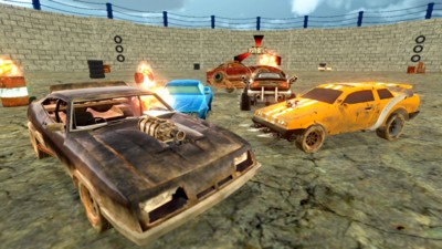 新車禍模擬器最新版 v0.5 安卓版 3