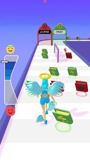 雙標小姐姐 v0.2 安卓版 0