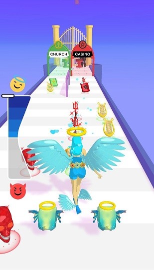 雙標小姐姐 v0.2 安卓版 1