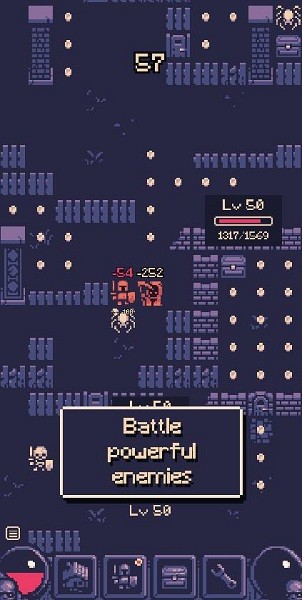 一比特的冒險(xiǎn)漢化版 v1.2.58 安卓版 2