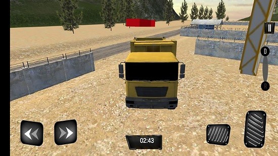 道路施工挖掘機最新版 v1.0.1 安卓版 3