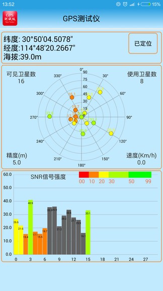 智能儀器 v7.0.190218 安卓版 1