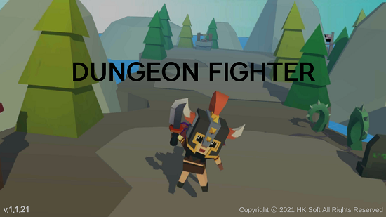 地牢戰(zhàn)士游戲(DungeonFighter) v1.1.21 安卓版 2