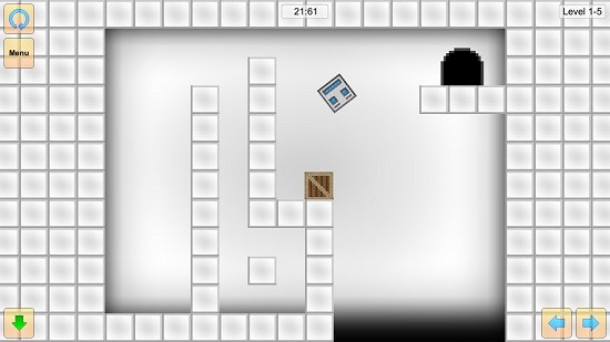 重力君的冒險最新版 v1.0.4 安卓版 0