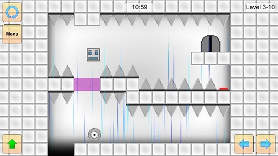 重力君的冒險最新版 v1.0.4 安卓版 1