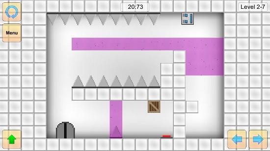 重力君的冒險最新版 v1.0.4 安卓版 3