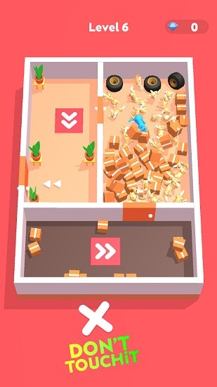 不要碰它游戲 v1.0.0 安卓版 1