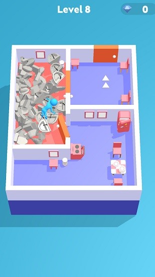 不要碰它游戲 v1.0.0 安卓版 0