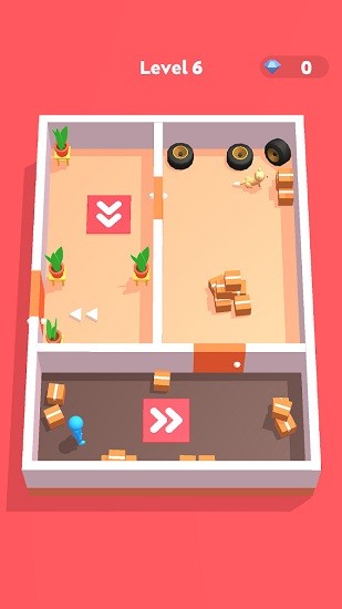 不要碰它游戲 v1.0.0 安卓版 2