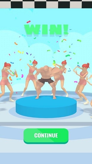 我手臂賊大游戲 v0.1 安卓版 1