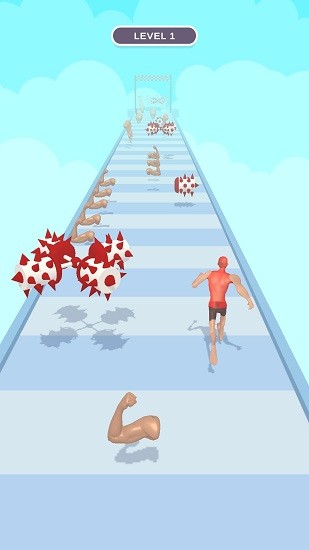 我手臂賊大 我手臂賊大下載