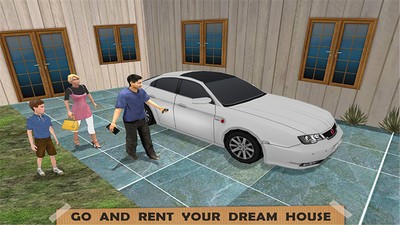 虛擬幸福家庭中文版 v1.2 安卓版 3