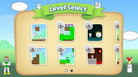 貓里奧敢死隊(duì)手機(jī)版 v3.1.7 安卓版 1